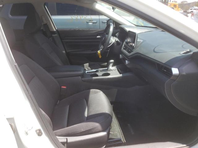 Photo 5 from auction – 2019 NISSAN ALTIMA S with VIN 1N4BL4BVXKC225033