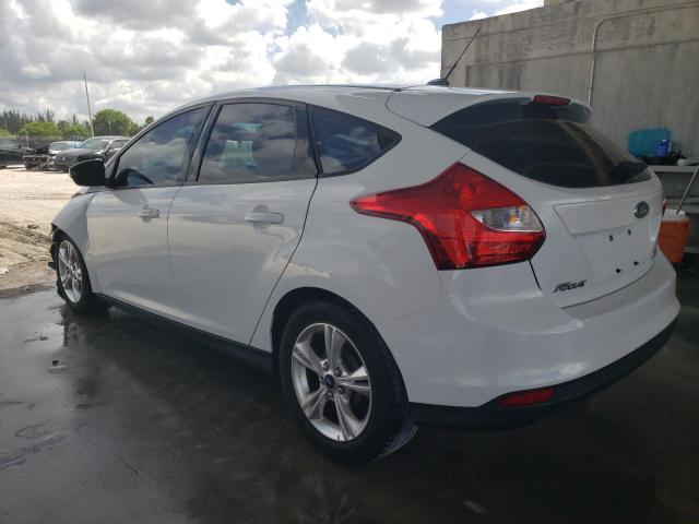 Photo 3 from auction – 2014 FORD FOCUS SE with VIN 1FADP3K25EL325770