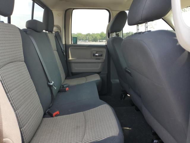 Photo 6 from auction – 2012 DODGE RAM 1500 S with VIN 1C6RD7GT0CS107005