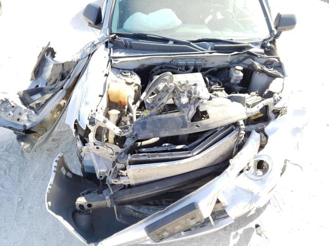 Photo 7 from auction – 2012 FORD ESCAPE XLT with VIN 1FMCU9DG4CKB37606