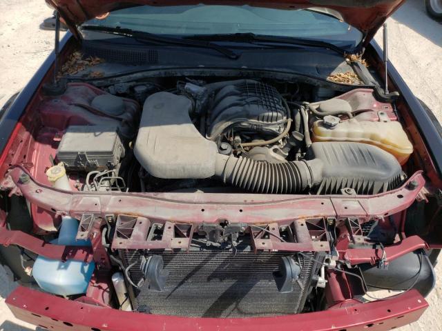 Photo 7 from auction – 2013 CHRYSLER 300 with VIN 2C3CCAAG6DH569303