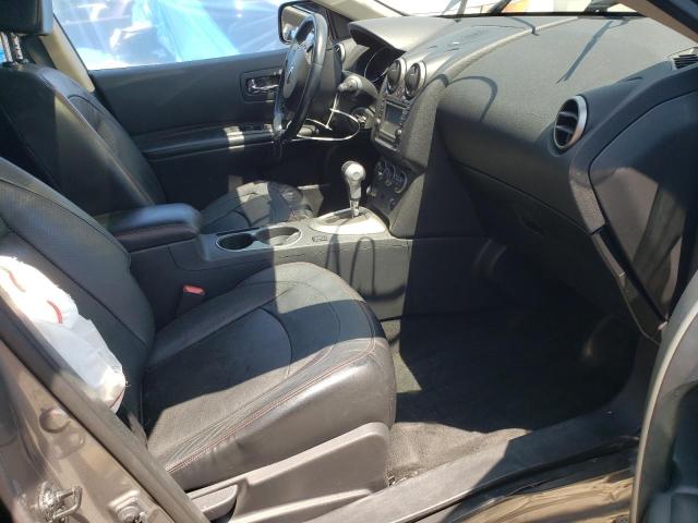 Photo 5 from auction – 2012 NISSAN ROGUE S with VIN JN8AS5MT2CW291879