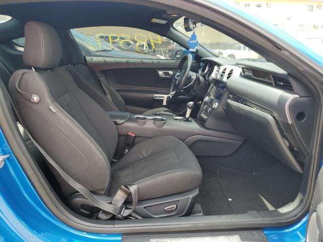 Photo 5 from auction – 2019 FORD MUSTANG GT with VIN 1FA6P8CF2K5200314