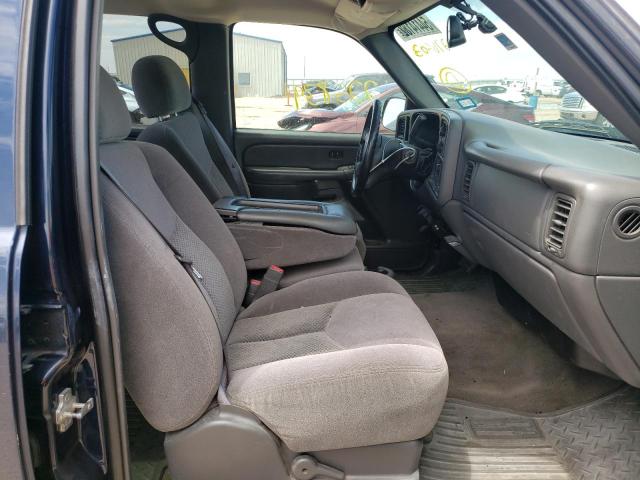 Photo 5 from auction – 2006 CHEVROLET SILVERADO with VIN 2GCEC13Z861276503