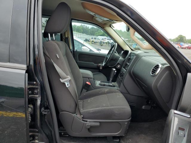 Photo 5 from auction – 2010 FORD EXPLORER X with VIN 1FMEU7DE8AUA81599