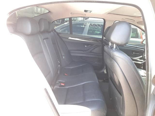 Photo 6 from auction – 2015 BMW 528 I with VIN WBA5A5C55FD522998