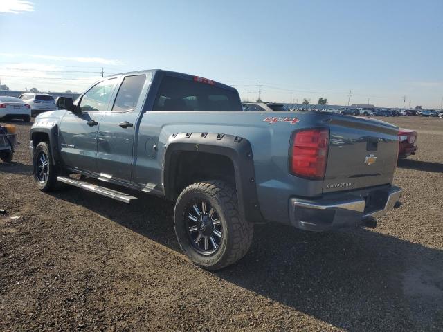 Photo 3 from auction – 2014 CHEVROLET SILVERADO with VIN 1GCVKREC8EZ186817
