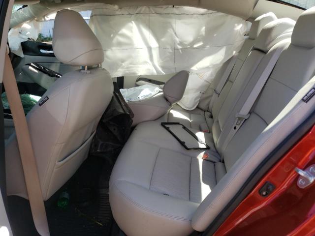 Photo 6 from auction – 2019 NISSAN ALTIMA SL with VIN 1N4BL4EV9KC100293