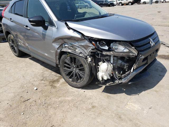 Photo 9 from auction – 2019 MITSUBISHI ECLIPSE CR with VIN JA4AT4AA4KZ045610