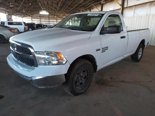 Photo 2 from auction – 2019 RAM 1500 CLASS with VIN 3C6JR6DT4KG561471
