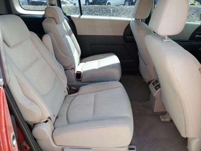 Photo 6 from auction – 2009 MAZDA 5 with VIN JM1CR293690358602