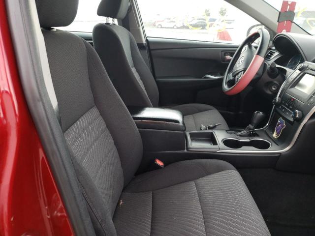Photo 5 from auction – 2017 TOYOTA CAMRY LE with VIN 4T1BF1FK9HU711623