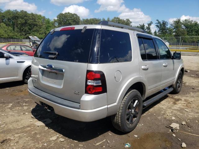 Photo 4 from auction – 2008 FORD EXPLORER with VIN 1FMEU73EX8UA45974