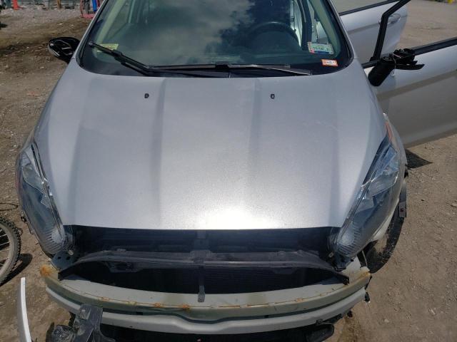 Photo 7 from auction – 2016 FORD FIESTA SE with VIN 3FADP4EJ0GM188537