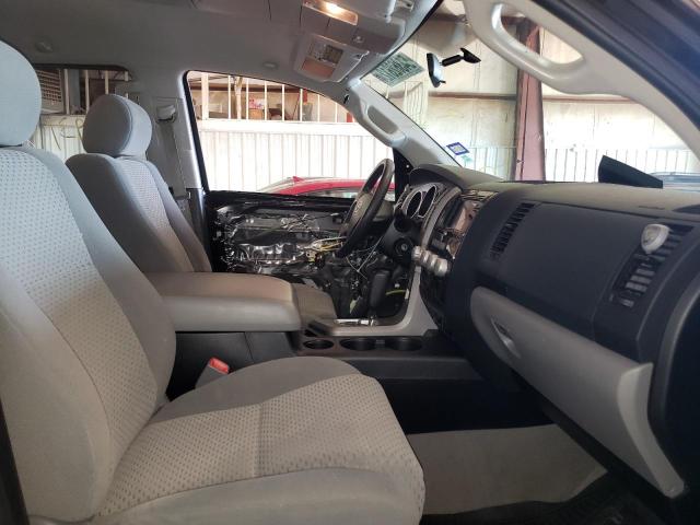 Photo 5 from auction – 2011 TOYOTA TUNDRA DOU with VIN 5TFRM5F12BX028823