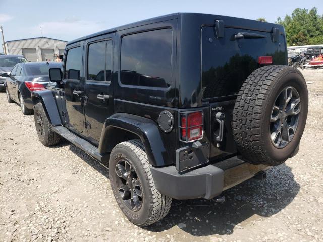 Photo 3 from auction – 2018 JEEP WRANGLER U with VIN 1C4HJWEG8JL808606