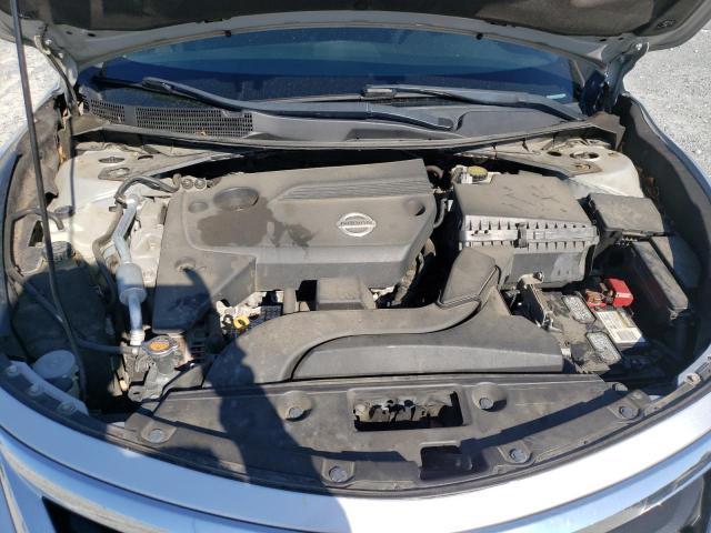 Photo 7 from auction – 2013 NISSAN ALTIMA 2.5 with VIN 1N4AL3AP6DC154022