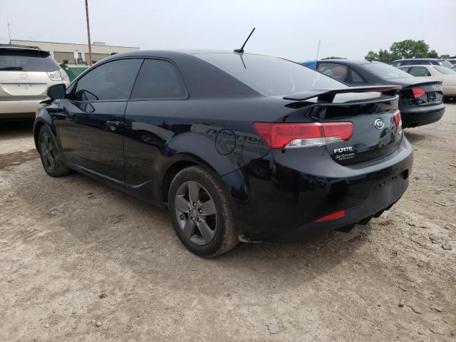 Photo 3 from auction – 2011 KIA FORTE EX with VIN KNAFU6A2XB5456138
