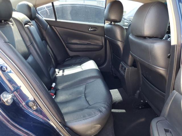 Photo 6 from auction – 2013 NISSAN MAXIMA S with VIN 1N4AA5AP7DC801013