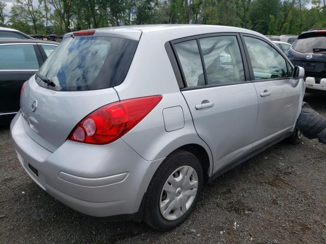 Photo 4 from auction – 2011 NISSAN VERSA S with VIN 3N1BC1CPXBL455395