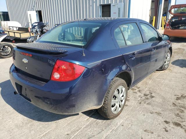 Photo 4 from auction – 2008 CHEVROLET COBALT LS with VIN 1G1AK58F187334439