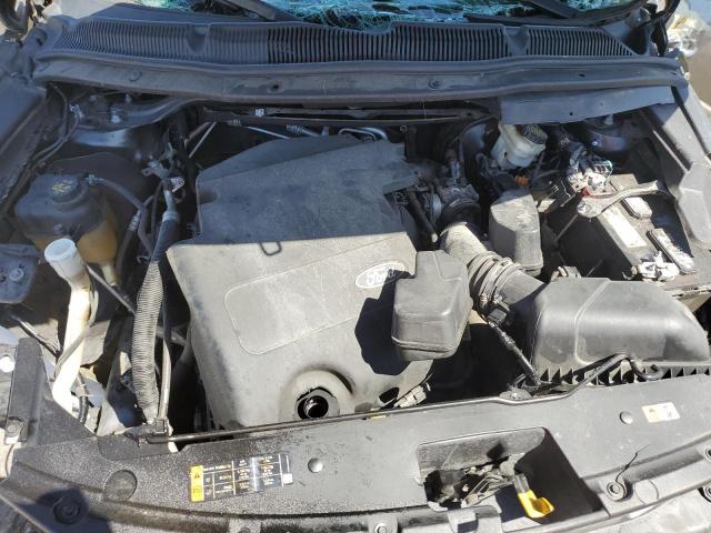 Photo 7 from auction – 2014 FORD EXPLORER X with VIN 1FM5K7D87EGA78231