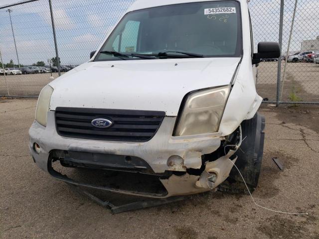 Photo 9 from auction – 2012 FORD TRANSIT CO with VIN NM0LS7AN0CT081012