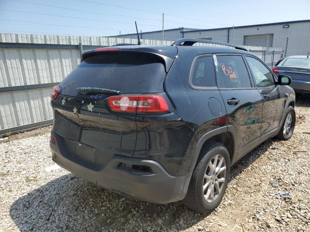 Photo 4 from auction – 2018 JEEP CHEROKEE L with VIN 1C4PJLCB0JD551453