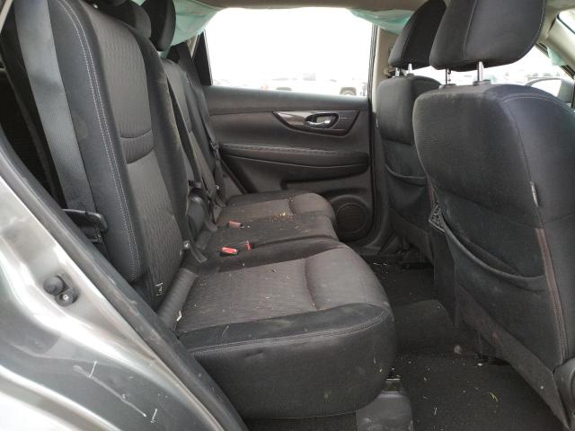 Photo 6 from auction – 2017 NISSAN ROGUE S with VIN JN8AT2MT9HW387706