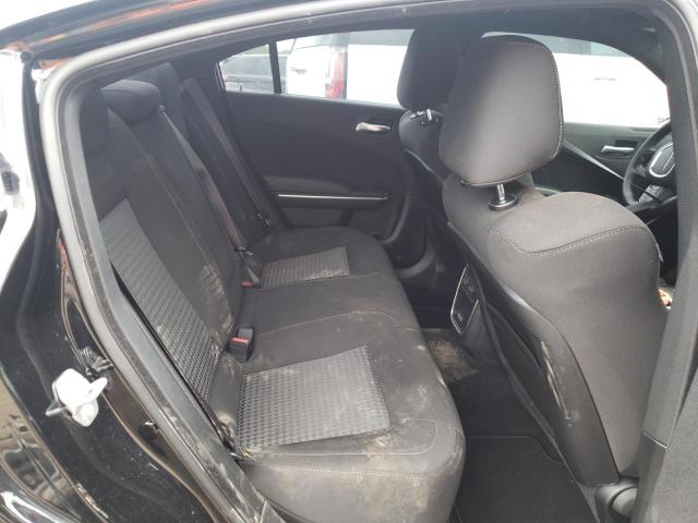 Photo 6 from auction – 2022 DODGE CHARGER R/ with VIN 2C3CDXCT0NH168955