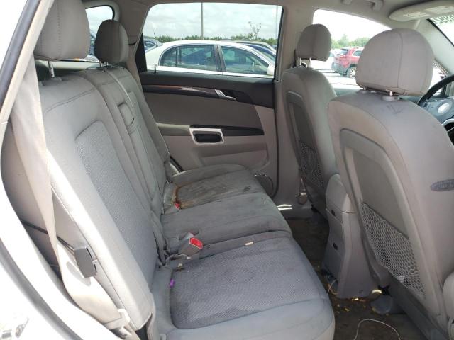 Photo 6 from auction – 2008 SATURN VUE XE with VIN 3GSCL33P68S503359