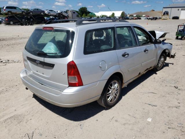 Photo 4 from auction – 2003 FORD FOCUS SE with VIN 1FAFP36363W222414