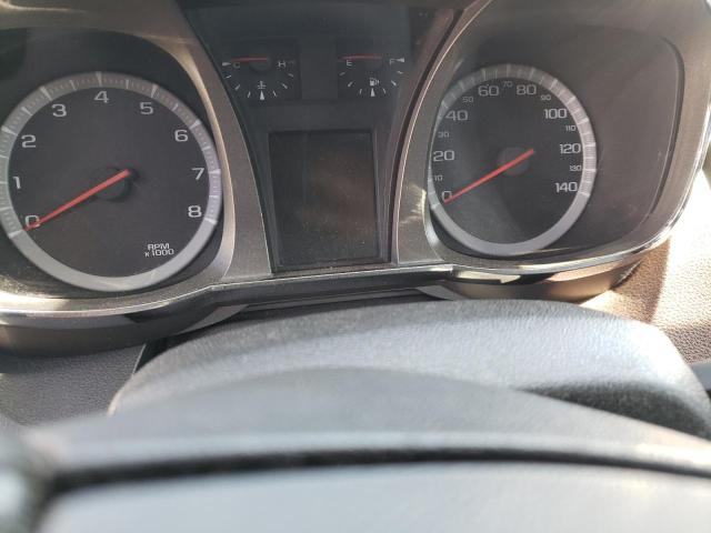Photo 8 from auction – 2012 GMC TERRAIN SL with VIN 2GKALUEKXC6188796