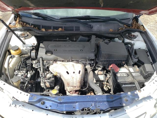 Photo 7 from auction – 2009 TOYOTA CAMRY BASE with VIN 4T1BE46K69U905256
