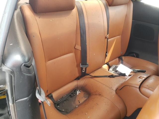 Photo 6 from auction – 2002 LEXUS SC 430 with VIN JTHFN48Y420031945