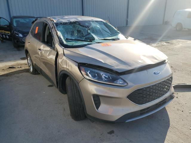 FORD ESCAPE SE 2020 with VIN 1FMCU0G62LUC75972 - Photo from auction