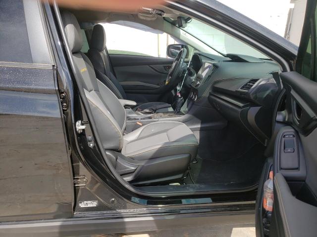Photo 5 from auction – 2022 SUBARU CROSSTREK with VIN JF2GTHSC2NH264391
