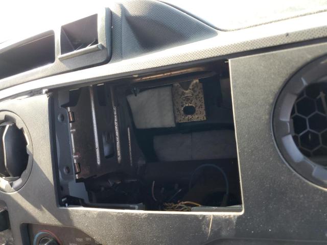 Photo 9 from auction – 2014 FORD ECONOLINE with VIN 1FBSS3BL5EDA57360