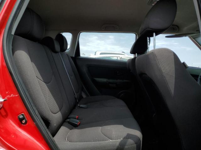 Photo 6 from auction – 2013 KIA SOUL with VIN KNDJT2A59D7597115