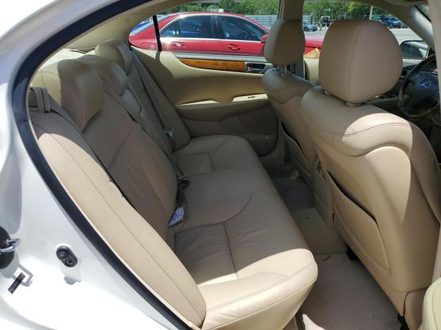 Photo 6 from auction – 2006 LEXUS ES 330 with VIN JTHBA30G765156440