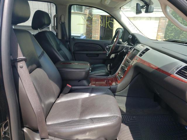 Photo 5 from auction – 2010 CADILLAC ESCALADE L with VIN 1GYUKBEF1AR149996