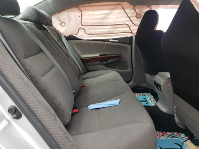 Photo 6 from auction – 2012 HONDA ACCORD EX with VIN 1HGCP2F72CA024762