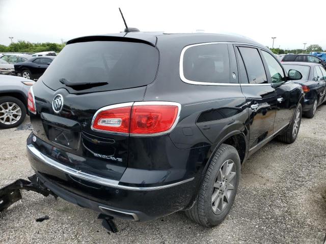 Photo 4 from auction – 2017 BUICK ENCLAVE with VIN 5GAKRAKD1HJ307964