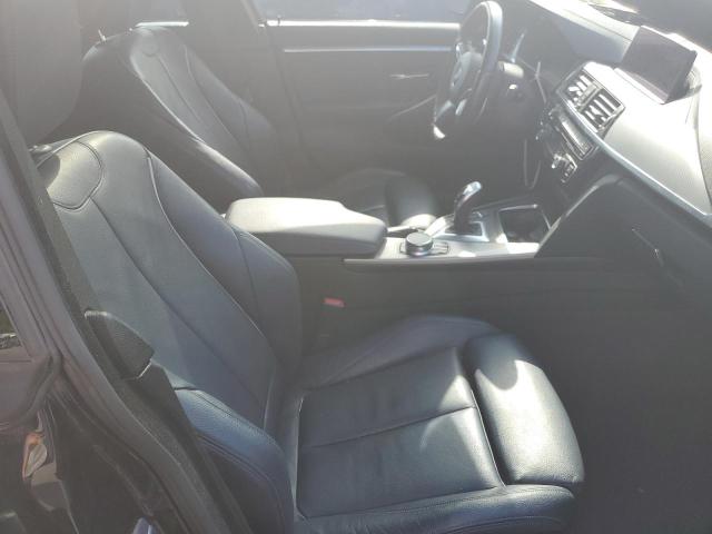 Photo 5 from auction – 2018 BMW 430XI GRAN with VIN WBA4J3C50JBG97005