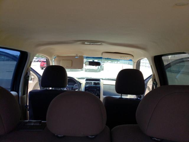 Photo 9 from auction – 2008 MAZDA TRIBUTE S with VIN 4F2CZ06178KM04982