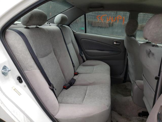 Photo 6 from auction – 2001 TOYOTA PRIUS with VIN JT2BK12U010018016