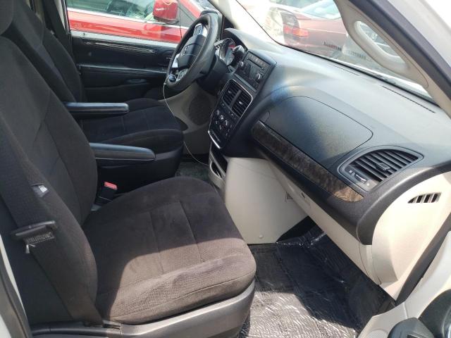 Photo 5 from auction – 2011 DODGE GRAND CARA with VIN 2D4RN4DG1BR715033
