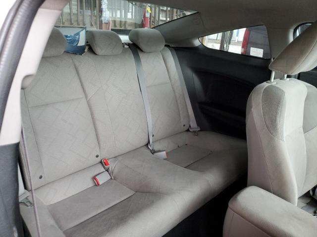 Photo 6 from auction – 2012 HONDA CIVIC LX with VIN 2HGFG3B5XCH566622
