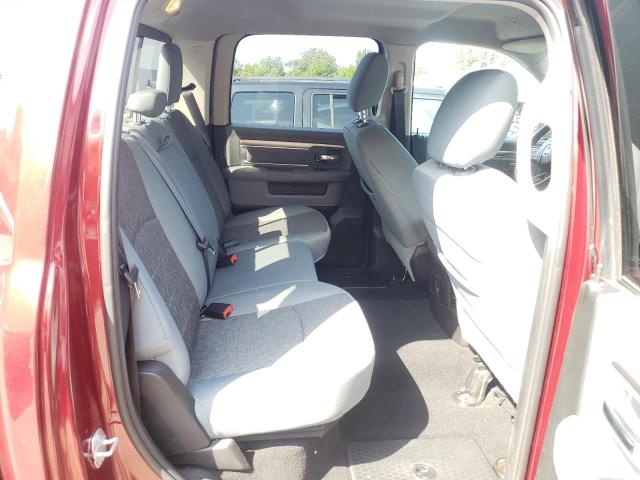 Photo 6 from auction – 2019 RAM 1500 CLASS with VIN 1C6RR6LT3KS563502