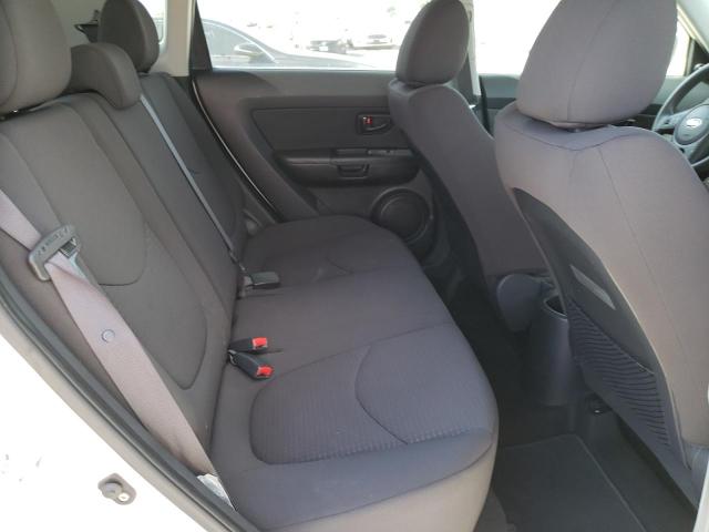 Photo 6 from auction – 2013 KIA SOUL with VIN KNDJT2A53D7772510